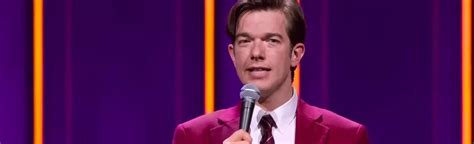 John Mulaney’s Real Rolex Story Is 50 Percent More Bleak Than 